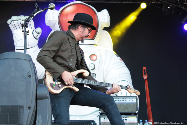 Primus | Les Claypool